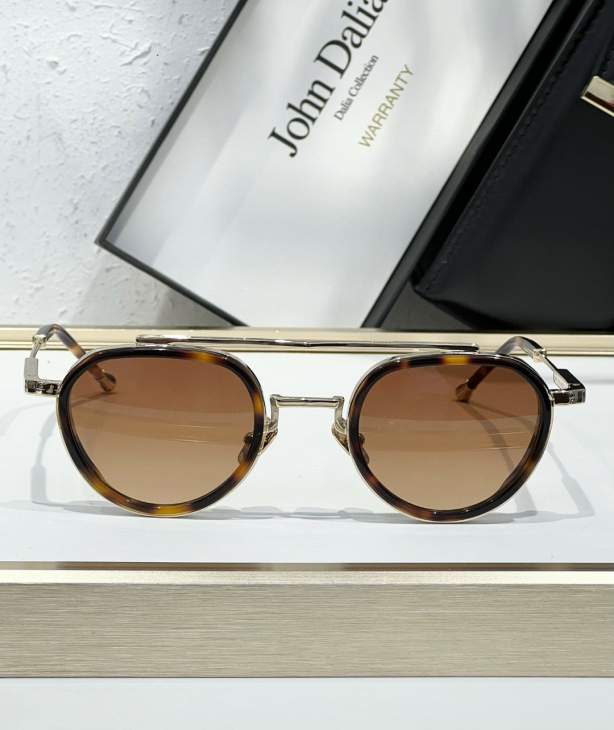 Picture of John Dalia Sunglasses _SKUfw72107136fw